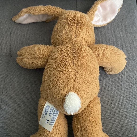 Build a Bear Pawlette Bunny Plush - Picture 2 of 3